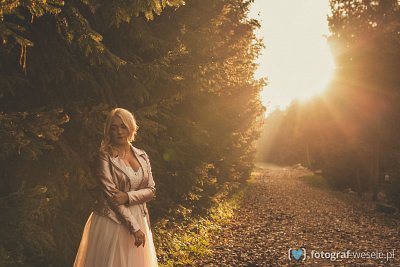 Fotograf na wesele: Michał, Tarnów - portfolio