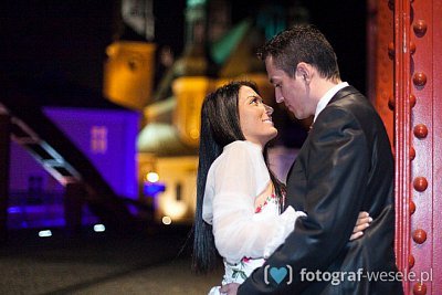 Michał - fotograf Wałbrzych