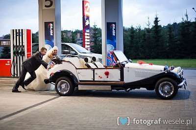 Fotograf na wesele: Michał, Wałbrzych - portfolio