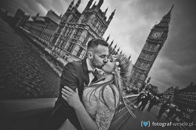 Sebastian - fotograf Wrocław