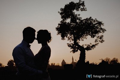 Fotograf Sebastian, Wrocław - zdjęcia na slub - Czernica