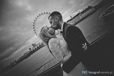 Sebastian - fotograf Wrocław