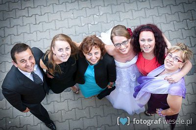 Fotograf na wesele: Bartłomiej, Władysławowo - portfolio