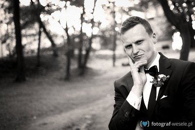 Bartłomiej - fotograf Władysławowo