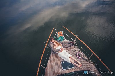 Cezary - fotograf Toruń