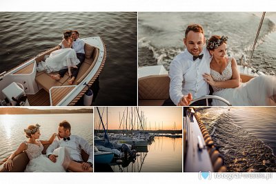 Fotograf Cezary, Toruń - fotograf sluby - Warszawa
