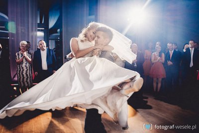 Łukasz - fotograf Toruń