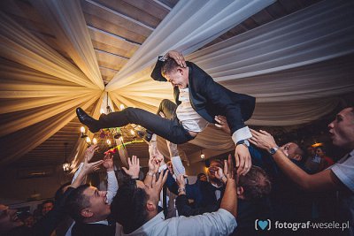 Fotograf na wesele: Łukasz, Toruń - portfolio