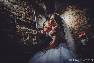 Łukasz - fotograf Toruń