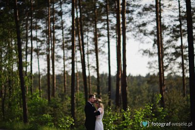 Fotograf Mariusz, Tarnobrzeg - fotograf wesela - Ożarów