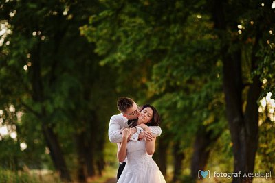 Mariusz - fotograf Tarnobrzeg