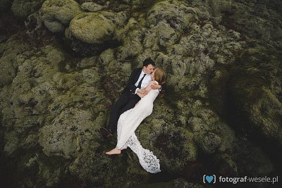 Fotograf na wesele: Żaneta, Rybnik - portfolio