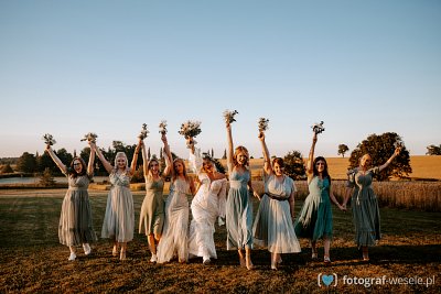 Fotograf na wesele: Żaneta, Rybnik - portfolio