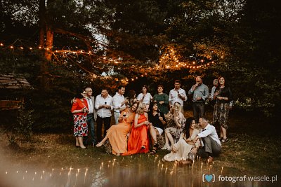 Żaneta - fotograf Rybnik