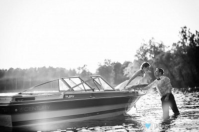 Łukasz - fotograf Chrzanów