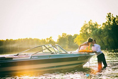 Fotograf na wesele: Łukasz, Chrzanów - portfolio