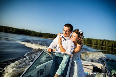 Fotograf na wesele: Łukasz, Chrzanów - portfolio