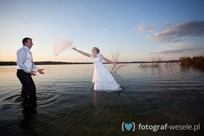 Fotograf na wesele: Przemysław, Dąbrowa Górnicza - portfolio