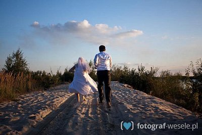 Przemysław - fotograf Dąbrowa Górnicza