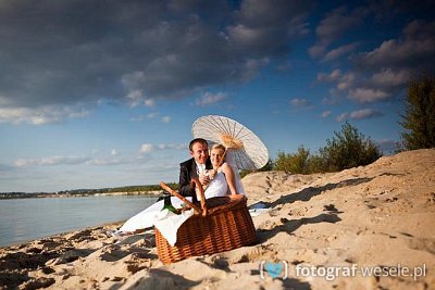 Fotograf na wesele: Przemysław, Dąbrowa Górnicza - portfolio