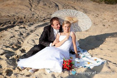 Przemysław - fotograf Dąbrowa Górnicza