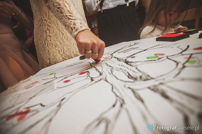 Katarzyna - fotograf Łódź