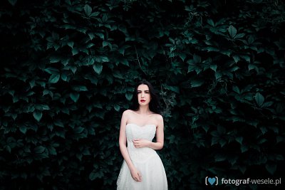 Katarzyna - fotograf Łódź