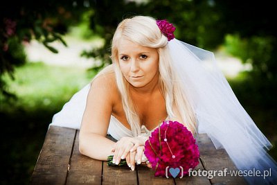 Łukasz - fotograf Ostróda