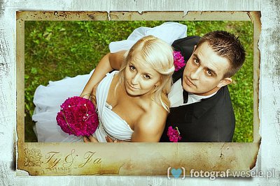 Fotograf na wesele: Łukasz, Ostróda - portfolio