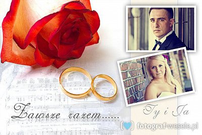 Łukasz - fotograf Ostróda