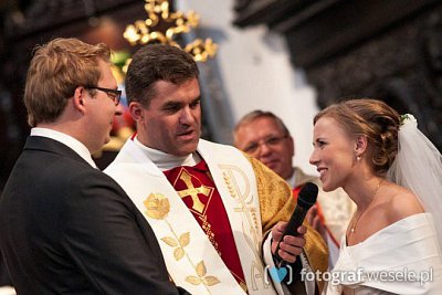 Fotograf na wesele: Karol, Gdynia - portfolio