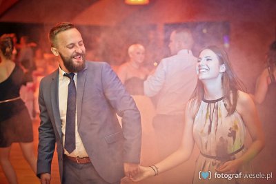 Fotograf na wesele: Karol, Gdynia - portfolio