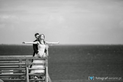 Karol - fotograf Gdynia