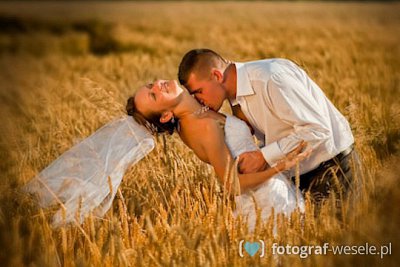 Wojciech - fotograf Pionki