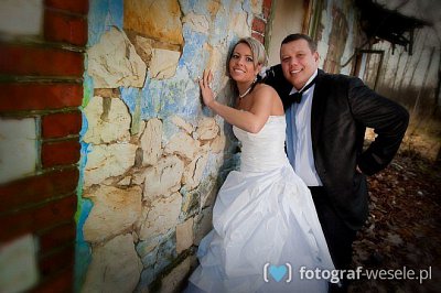 Fotograf na wesele: Wojciech, Pionki - portfolio
