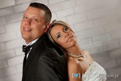 Wojciech - fotograf Pionki