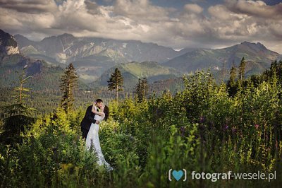 Fotograf na wesele: Mariusz, Kraków - portfolio