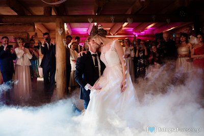 Mariusz - fotograf Kraków