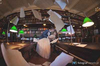 Paweł - fotograf Poznań