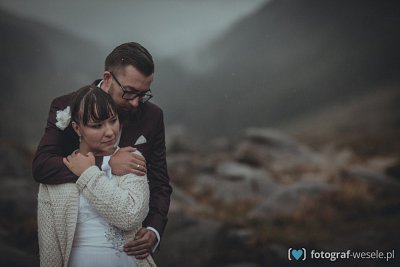 Fotograf na wesele: Paweł, Poznań - portfolio