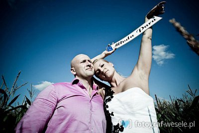 Marta - fotograf Wrocław