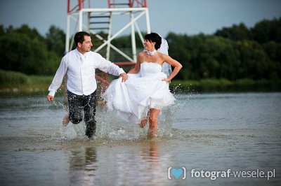 Michał - fotograf Gliwice