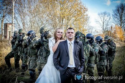 Fotograf na wesele: Michał, Gliwice - portfolio