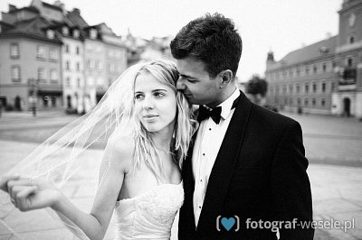 Sebastian - fotograf Warszawa