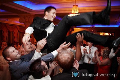 Fotograf na wesele: Sebastian, Warszawa - portfolio