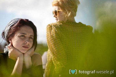 Dariusz - fotograf Ostróda