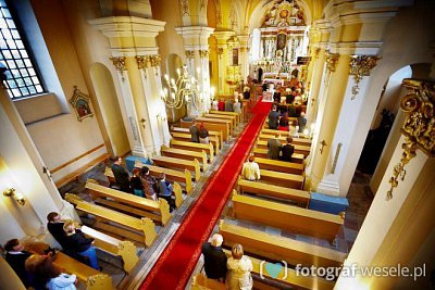 Fotograf na wesele: Dariusz, Ostróda - portfolio