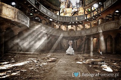 Fotograf Mariusz, Gniezno - fotografie sluby - Pobiedziska