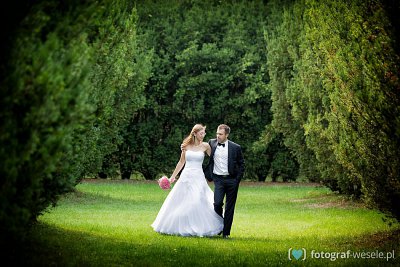 Mariusz - fotograf Gniezno