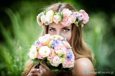 Fotograf na wesele: Mariusz, Gniezno - portfolio